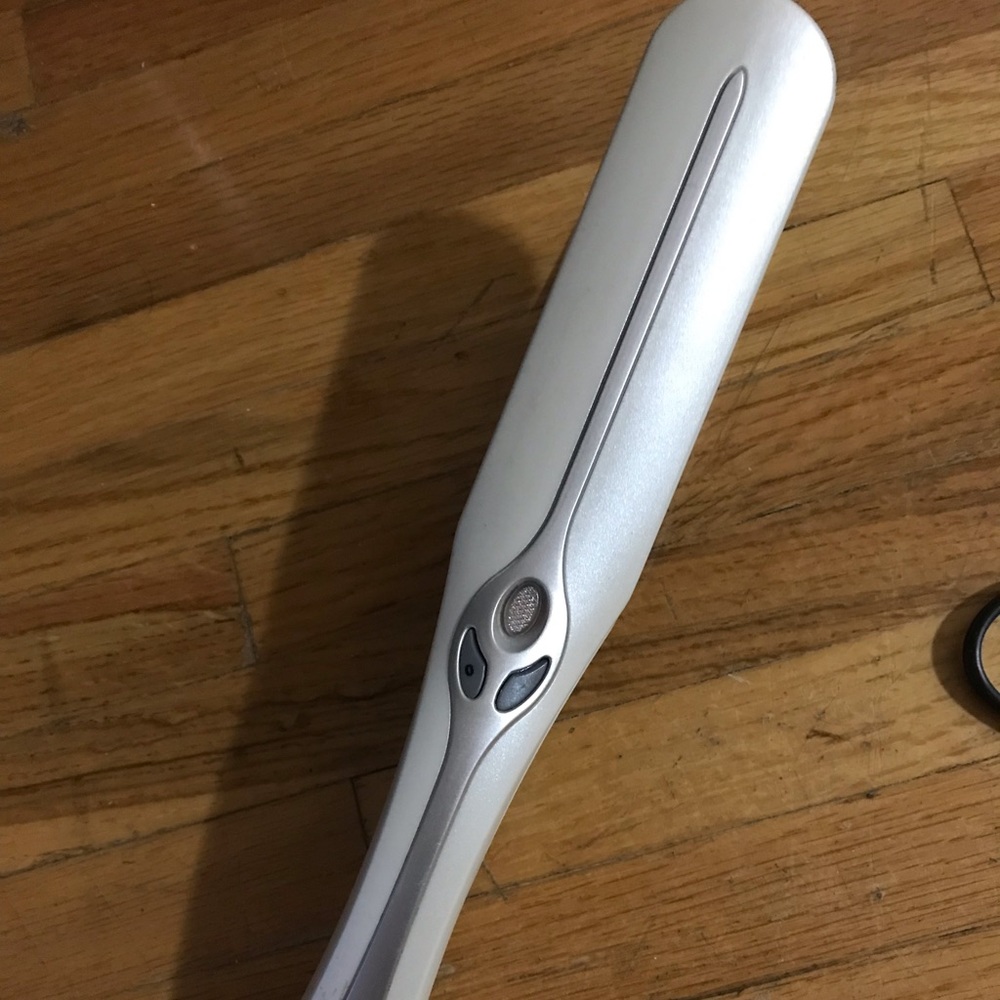 Revlon hair straightner